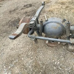Volvo mos