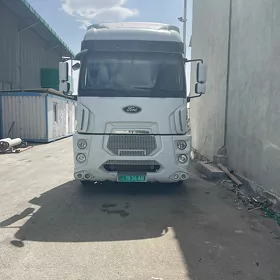 Ford Cargo 3536M 2015