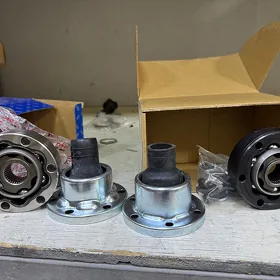 Граната кардана мех BMW E39