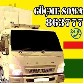 Gocme holodilnik masyn