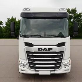 DAF 480 2022
