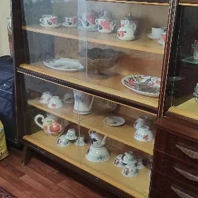 Gadym mebel/старинная мебель