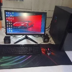 Core i3 kamplekt ,4 yadra