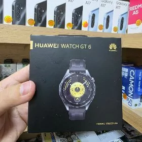 Huawei Watch GT 6 46MM