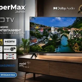 SUPERMAX JAPAN 32 TELEWIZOR