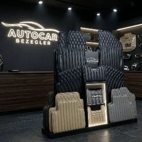 Autocar Kowrik