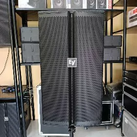 Ev TX 1125