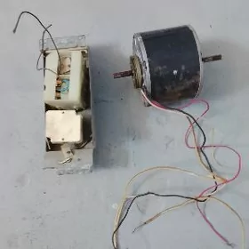 motorçik