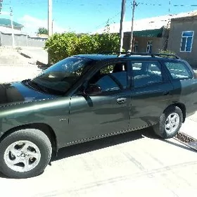 Daewoo Nubira 1998
