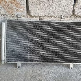 Radiator Радиатор