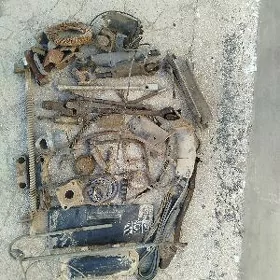 kamaz şaylary