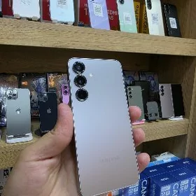 Samsung S25 kredit
