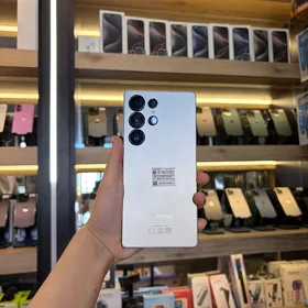 S25 ULTRA 12/256GB