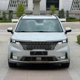 Kia Carnival 2023