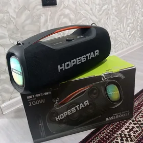 hopstar A60