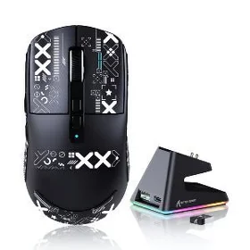Attack Shark X6 ⭐️ 26000 DPI