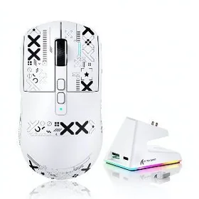 Attack Shark X6 ⭐️ 26000 DPI