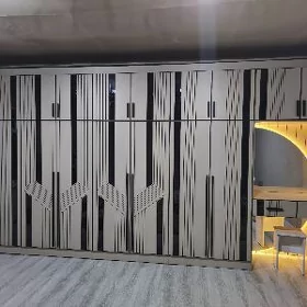MEBEL ŞFANER STENKA