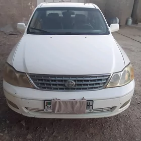 Toyota Avalon 2000