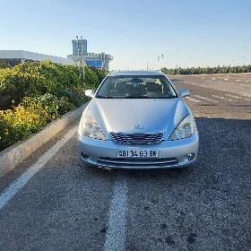 Lexus ES 300 2002