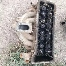 Lada galopga