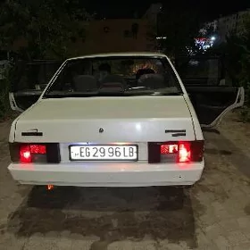 Lada 21099 1993