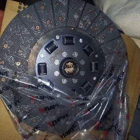 Disk feredo