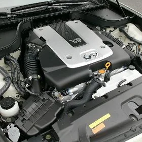 INFINITI FX G EX 2009 YOKARY