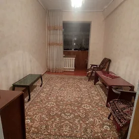 GAGARINA 4-KOMNAT 2-ETAJ 95-KWADRAT