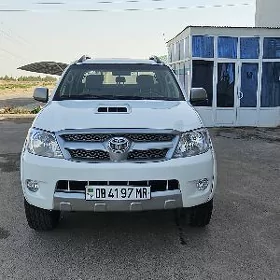 Toyota Hilux 2009
