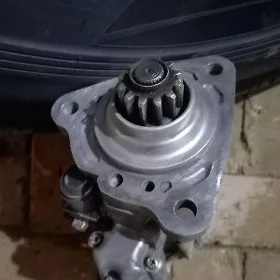axor starter