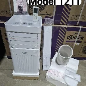 NAPOLNY MOBILNI KONDISIONERLAR