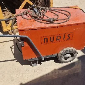 swarka nuris