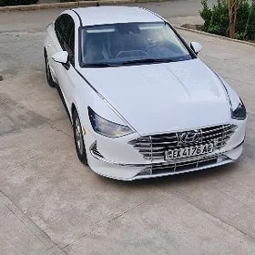 Hyundai Sonata 2023