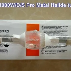Osram 1000w HQI-TS lampa