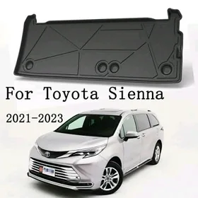 Sienna 21-23ý. bagaž kowrik