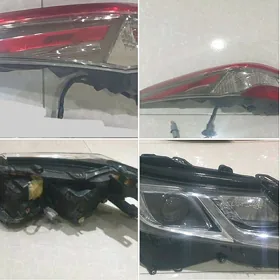 Camry21-23yzky çep we öñi sag fara orig