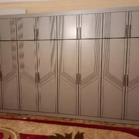 MEBEL 🆕️🆕️🆕️GARNATUR ŞKAF