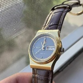 Rado 🇨🇭 mehanika original