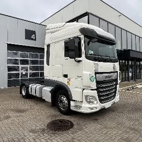 DAF 480 2021