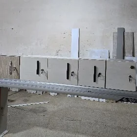 MEBEL SEÝF STENKA ŞFANER