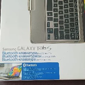 клавиатура Samsung EJ-CT800