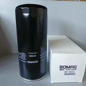 Ýag filtr Масляный фильтр Bomag 05710633