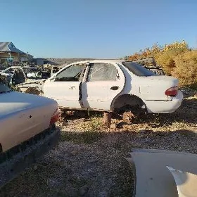kia klarus zapjas