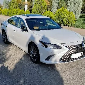 Lexus ES 350 2025