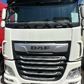 DAF 480 2021