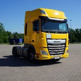 DAF 480 2022