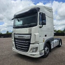 DAF 480 2021