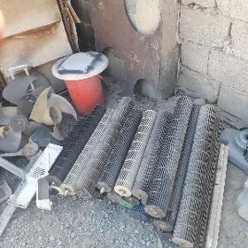 kansaner  mator