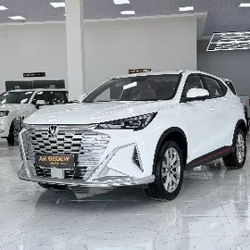 Changan X5 Plus 2026